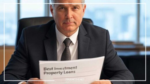 Investment Property Loans