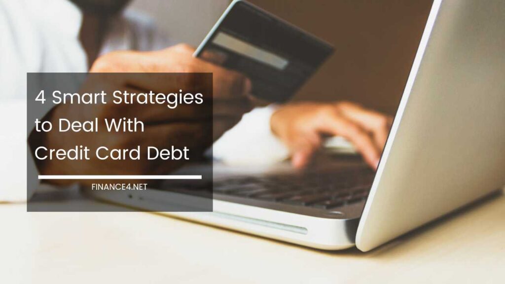 5 Powerful Strategies for Conquering Your Credit Card Debt