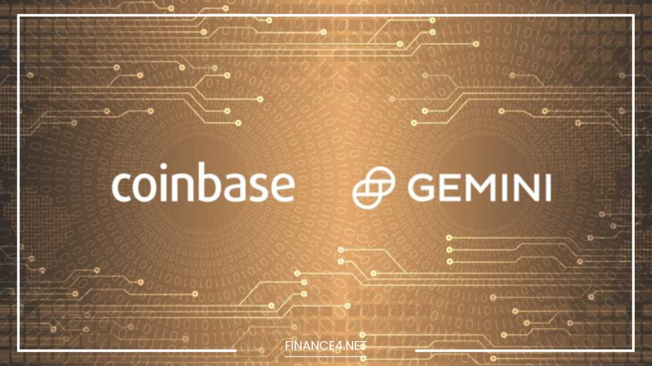 Gemini vs. Coinbase