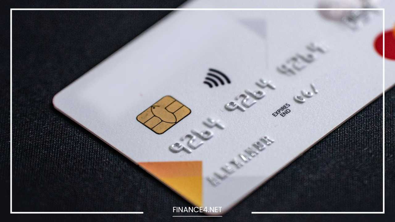 Business Credit Card