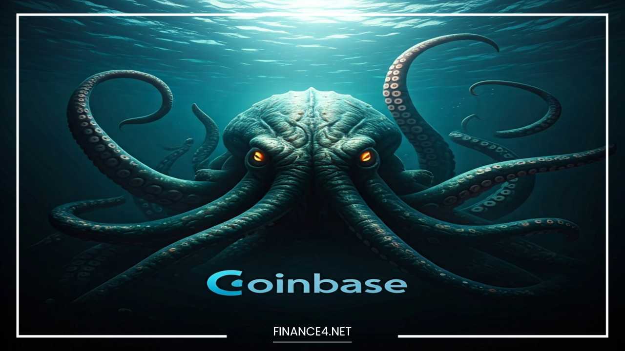 Kraken vs. Coinbase