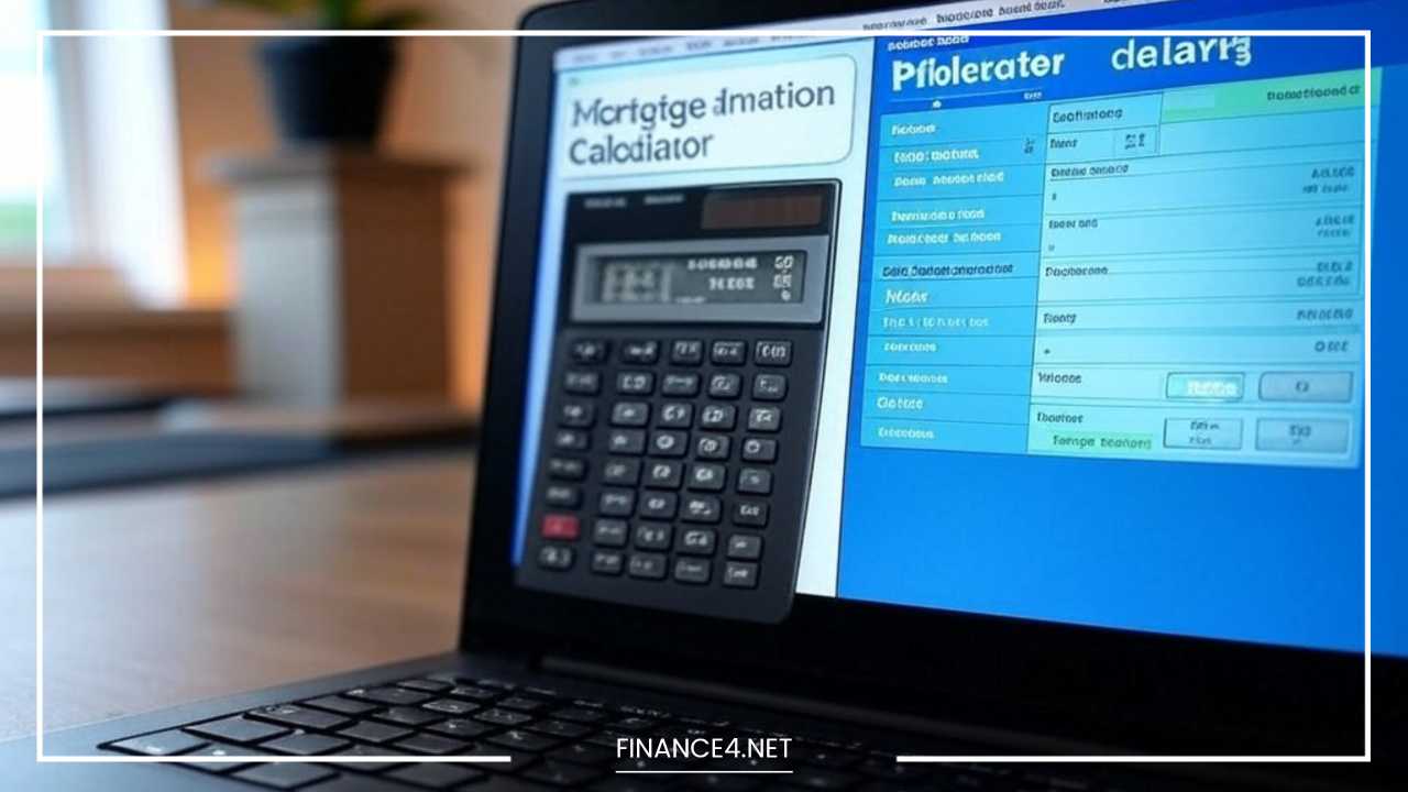 Mastering Mortgage Amortization