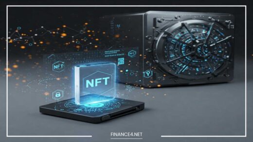 Most Secure NFT Storage