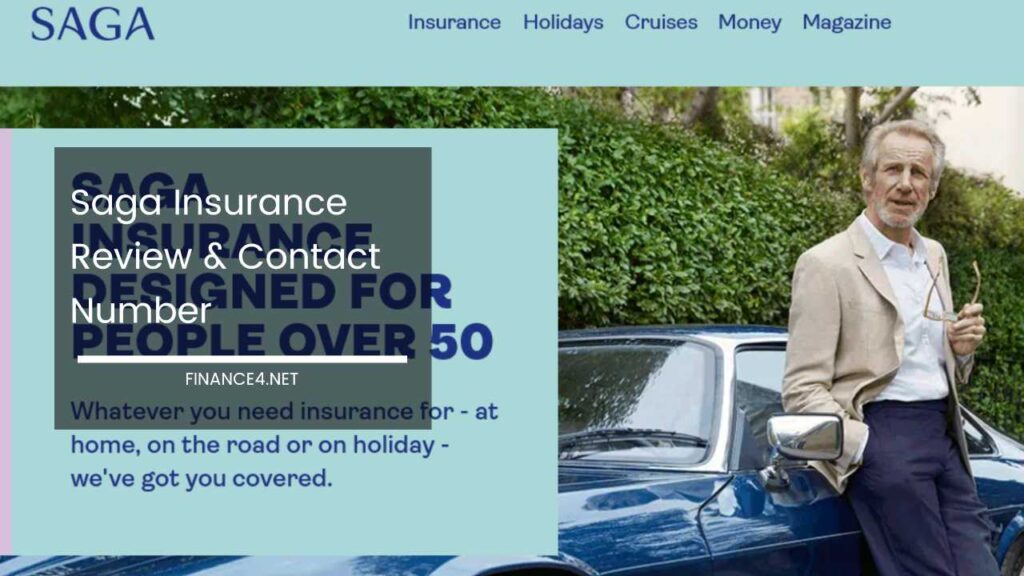 saga travel insurance emergency contact number