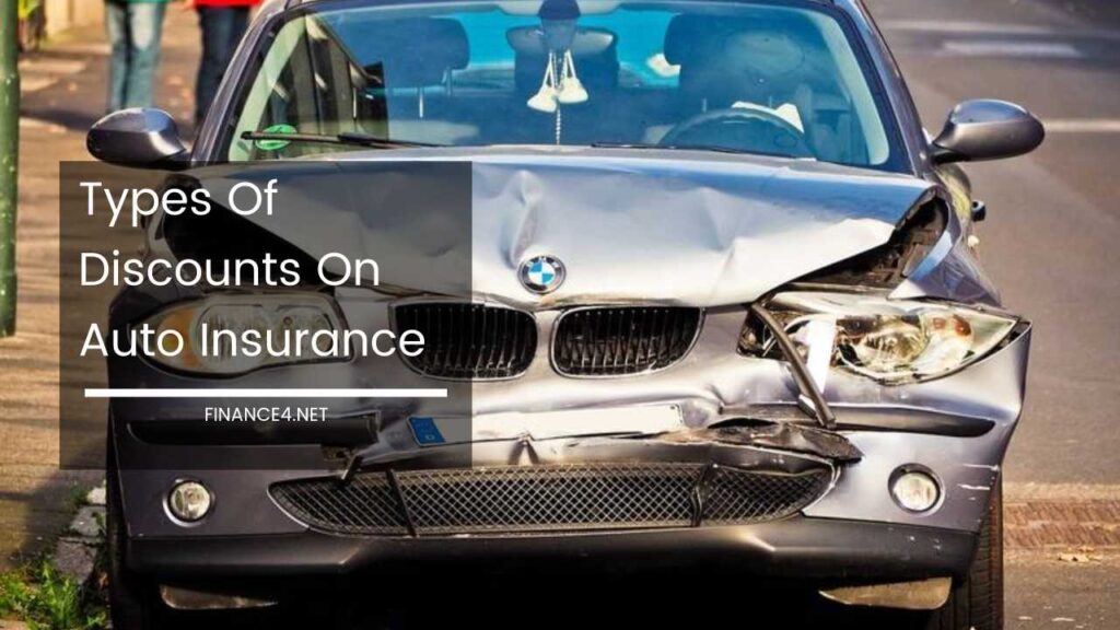 What Are the Most Common Car Insurance Discounts You Can Get?