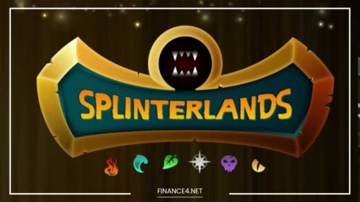 Splinterlands