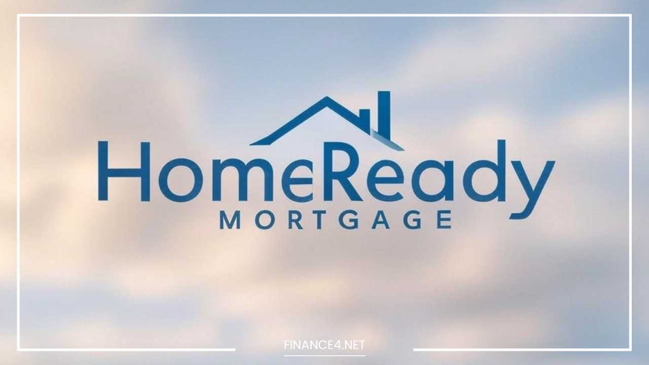 HomeReady Mortgage