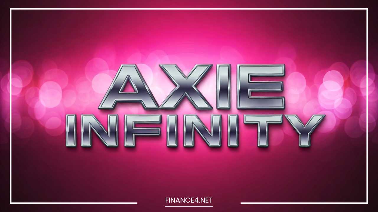 What is Axie Infinity