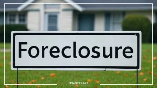 Foreclosure