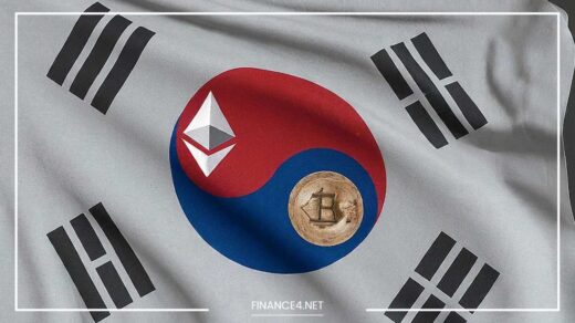 Cryptocurrency Trading In South Korea