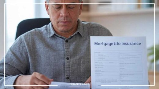 Mortgage Life Insurance